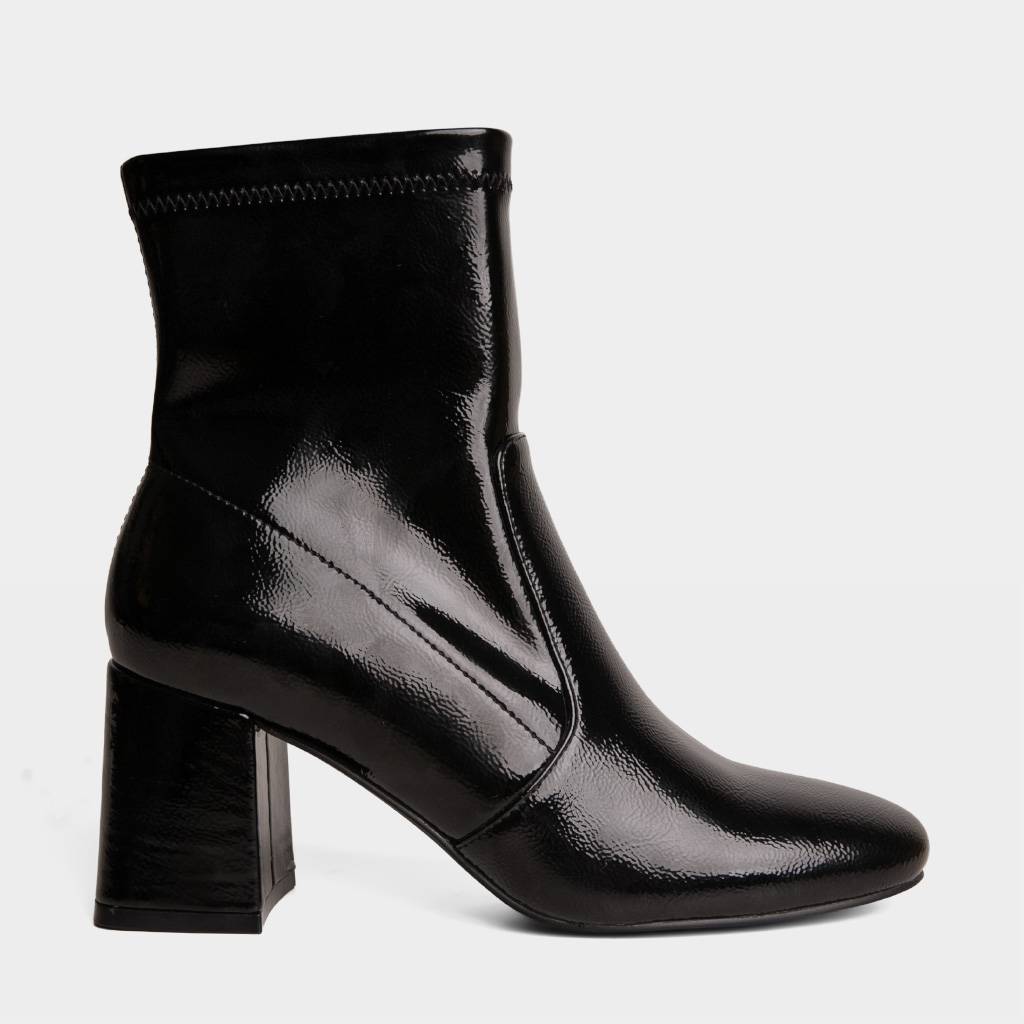 Botines Footloose Mujeres Ftl-Rn00038 Botines Footloose Mujeres Ftl-Rn00038 - Imagen 1