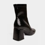 Botines Footloose Mujeres Ftl-Rn00038 - Imagen 3