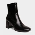 Botines Footloose Mujeres Ftl-Rn00038 - Imagen 10