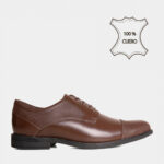 Zapatos De Vestir Renzo Renzini Hombres Rrz-Cf00003 Cuero