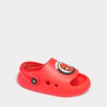 Clogs Childrens Club Infante 2Sn11240001 Spiderman - Imagen 5