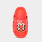 Clogs Childrens Club Infante 2Sn11240001 Spiderman - Imagen 15