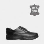 Zapatos Escolar Footloose Kids Niños Ftk-Dl00006 Cuero - Imagen 16