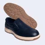 Mocasines Casuales Renzo Renzini Hombres Rrz-Pi00001 - Imagen 78