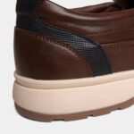 Mocasines Casuales Renzo Renzini Hombres Rrz-Pi00001 - Imagen 12