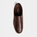 Mocasines Casuales Renzo Renzini Hombres Rrz-Pi00001 - Imagen 25
