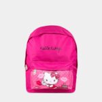 Mochila Casual Scool 804790 Hello Kitty