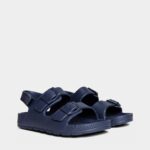 Sandalias Playeras Fresh Sandals Pre Escolares Fre-I0005 - Imagen 118
