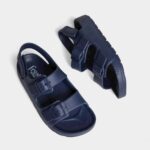Sandalias Playeras Fresh Sandals Pre Escolares Fre-I0005 - Imagen 120
