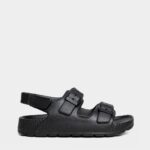Sandalias Playeras Fresh Sandals Pre Escolares Fre-I0005 - Imagen 134