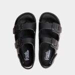 Sandalias Playeras Fresh Sandals Pre Escolares Fre-I0005 - Imagen 139