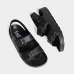Sandalias Playeras Fresh Sandals Pre Escolares Fre-I0005 - Imagen 150