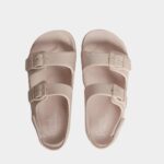 Sandalias Playeras Fresh Sandals Pre Escolares Fre-I0005 - Imagen 25