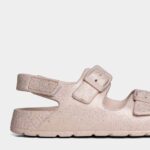 Sandalias Playeras Fresh Sandals Pre Escolares Fre-I0005 - Imagen 35