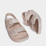 Sandalias Playeras Fresh Sandals Pre Escolares Fre-I0005 - Imagen 42