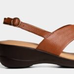 Sandalias Casuales Top Model Mujeres Tmo-Jl00004 Cuero - Imagen 49