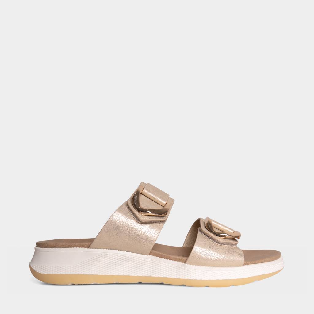 Sandalias Casuales Footloose Mujeres Ftl-Lm00025 Sandalias Casuales Footloose Mujeres Ftl-Lm00025 - Imagen 1