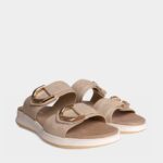 Sandalias Casuales Footloose Mujeres Ftl-Lm00025 - Imagen 7
