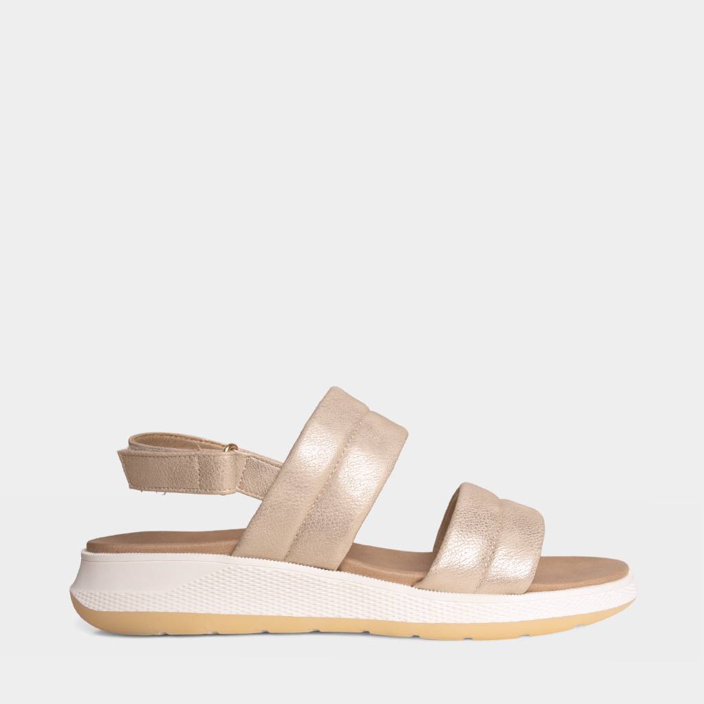 Sandalias Casuales Footloose Mujeres Ftl-Lm00085 Sandalias Casuales Footloose Mujeres Ftl-Lm00085 - Imagen 1