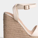 Sandalias Casuales Footloose Mujeres Ftl-Nz00014 - Imagen 9