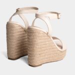 Sandalias Casuales Footloose Mujeres Ftl-Nz00014 - Imagen 18