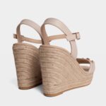 Sandalias Casuales Footloose Mujeres Ftl-Nz00015 - Imagen 3
