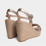 Sandalias Casuales Footloose Mujeres Ftl-Nz00015 - Imagen 38