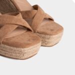 Sandalias Casuales Footloose Mujeres Ftl-Nz00017 - Imagen 4
