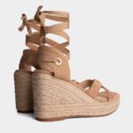 Sandalias Casuales Footloose Mujeres Ftl-Nz00017 - Imagen 15