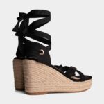 Sandalias Casuales Footloose Mujeres Ftl-Nz00017 - Imagen 31