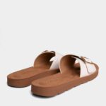 Sandalias Casuales Footloose Mujeres Ftl-Ou00003 - Imagen 3
