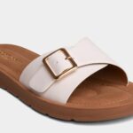 Sandalias Casuales Footloose Mujeres Ftl-Ou00003 - Imagen 4
