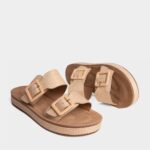 Sandalias Casuales Footloose Mujeres Ftl-Ou00009 - Imagen 11