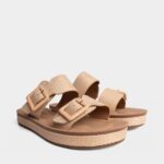 Sandalias Casuales Footloose Mujeres Ftl-Ou00009 - Imagen 14