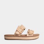 Sandalias Casuales Footloose Mujeres Ftl-Ou00009 - Imagen 25