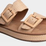 Sandalias Casuales Footloose Mujeres Ftl-Ou00009 - Imagen 28