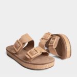 Sandalias Casuales Footloose Mujeres Ftl-Ou00009 - Imagen 35