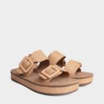 Sandalias Casuales Footloose Mujeres Ftl-Ou00009 - Imagen 38