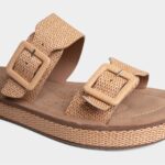 Sandalias Casuales Footloose Mujeres Ftl-Ou00009 - Imagen 46