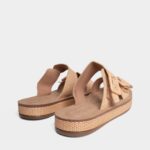 Sandalias Casuales Footloose Mujeres Ftl-Ou00009 - Imagen 51