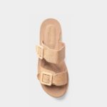 Sandalias Casuales Footloose Mujeres Ftl-Ou00009 - Imagen 54