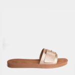 Sandalias Casuales Footloose Mujeres Ftl-Ou00011 - Imagen 49