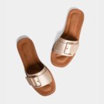 Sandalias Casuales Footloose Mujeres Ftl-Ou00011 - Imagen 54