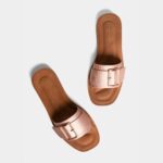 Sandalias Casuales Footloose Mujeres Ftl-Ou00011 - Imagen 18