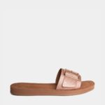 Sandalias Casuales Footloose Mujeres Ftl-Ou00011 - Imagen 31