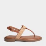 Sandalias Casuales Footloose Mujeres Ftl-Yq00024 - Imagen 31