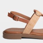 Sandalias Casuales Footloose Mujeres Ftl-Yq00024 - Imagen 34