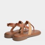 Sandalias Casuales Footloose Mujeres Ftl-Yq00024 - Imagen 58
