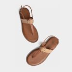 Sandalias Casuales Footloose Mujeres Ftl-Yq00024 - Imagen 60