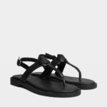 Sandalias Casuales Footloose Mujeres Ftl-Yq00024 - Imagen 2